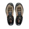 Tecnica Forge Hike GTX - Vaelluskengät - Miehet | Hardloop