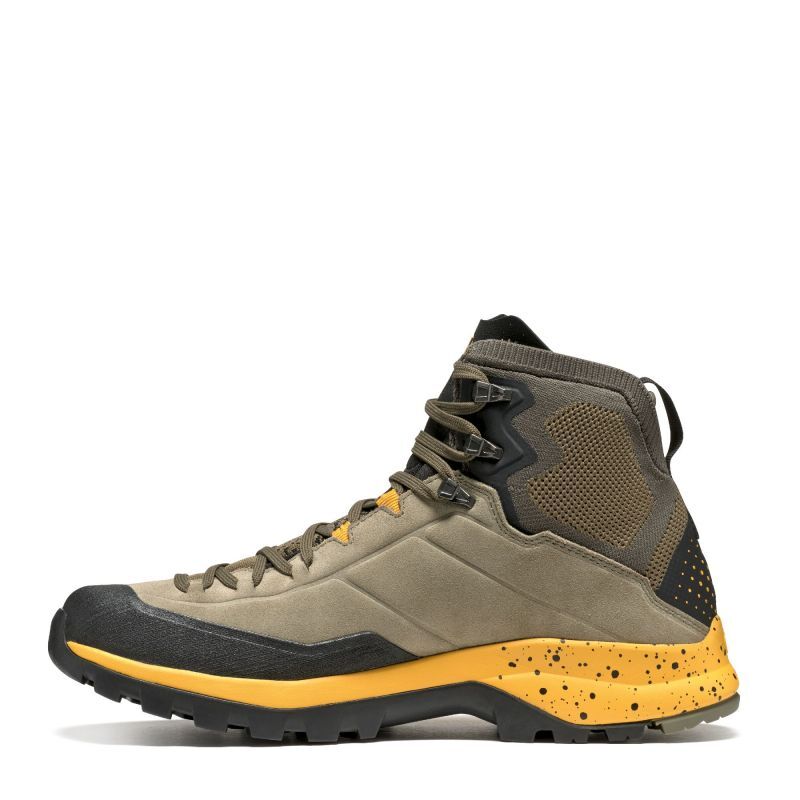 Tecnica Forge Hike Mid GTX - Wanderschuhe - Herren | Hardloop