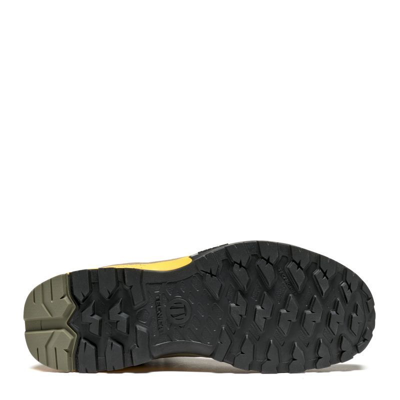 Tecnica Forge Hike Mid GTX - Walking shoes - Men's | Hardloop