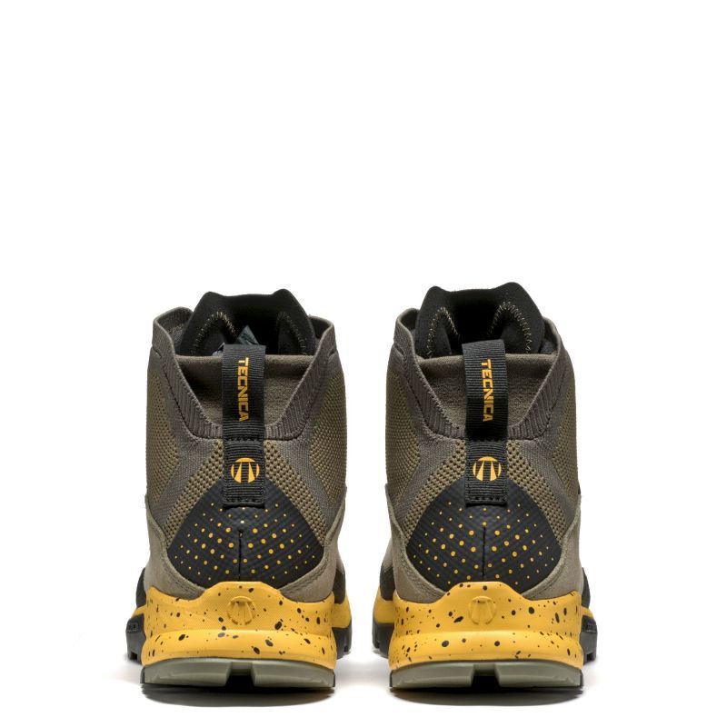 Tecnica Forge Hike Mid GTX - Walking shoes - Men's | Hardloop