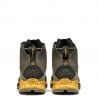 Tecnica Forge Hike Mid GTX - Sapatilhas caminhada homem | Hardloop