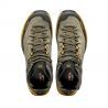 Tecnica Forge Hike Mid GTX - Sapatilhas caminhada homem | Hardloop