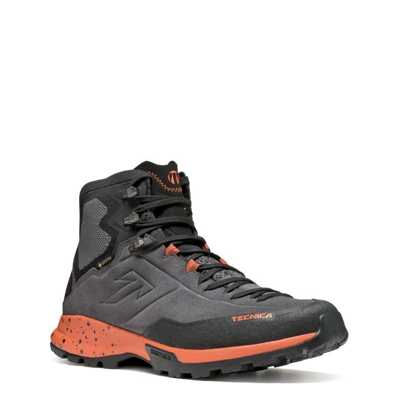 Tecnica Forge Hike Mid GTX - Scarpe da trekking - Uomo | Hardloop