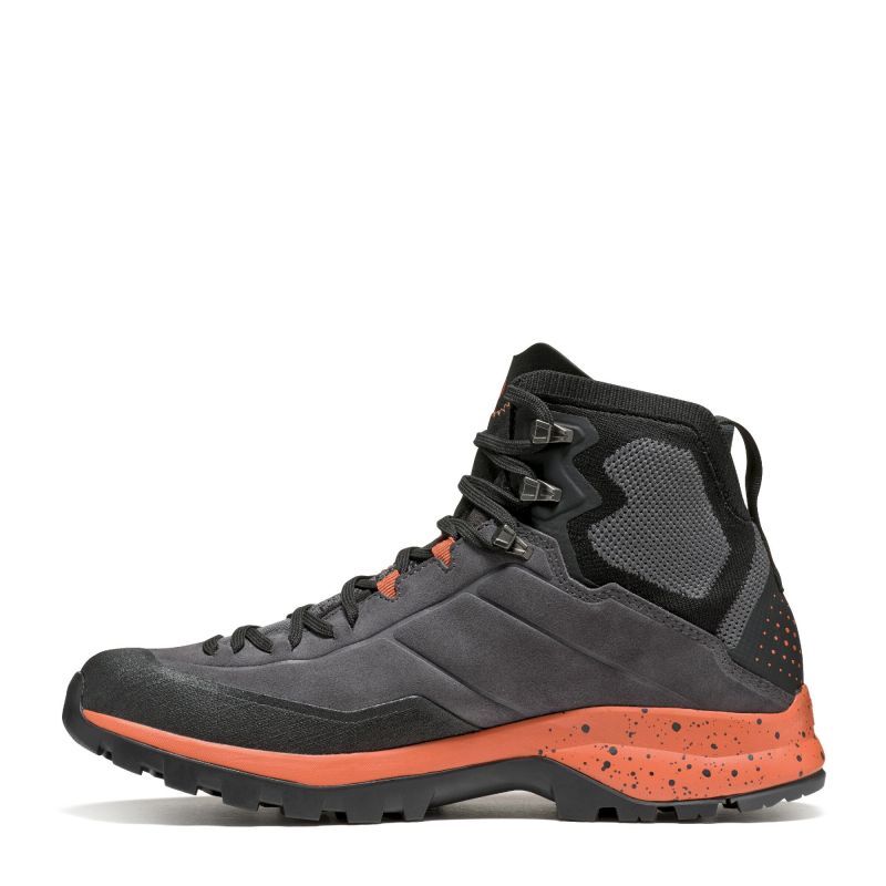 Tecnica Forge Hike Mid GTX - Wandelschoenen - Heren | Hardloop