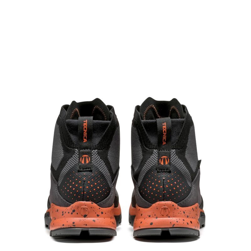 Tecnica Forge Hike Mid GTX - Vaelluskengät - Miehet | Hardloop