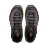 Tecnica Forge Hike Mid GTX - Zapatillas de senderismo - Hombre | Hardloop