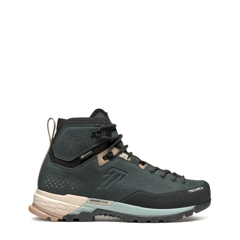 Tecnica Sulfur Mid GTX - Chaussures approche femme  