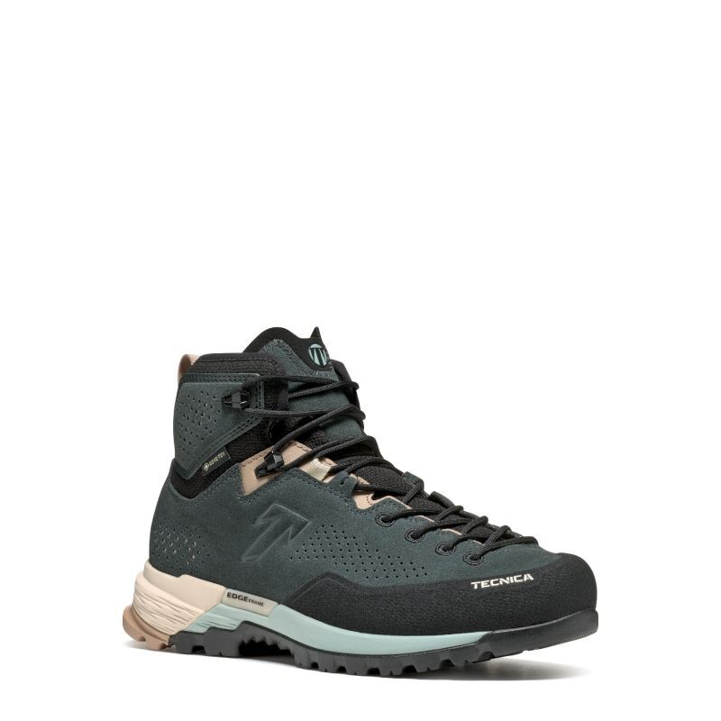 Tecnica Sulfur Mid GTX - Approachskor - Dam | Hardloop