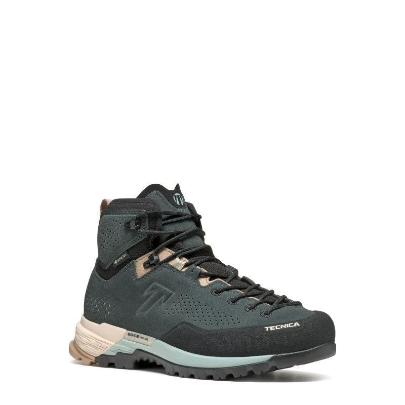 Tecnica Sulfur Mid GTX - Dámské approach boty | Hardloop