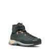 Tecnica Sulfur Mid GTX - Sapatilhas de aproximação mulher | Hardloop