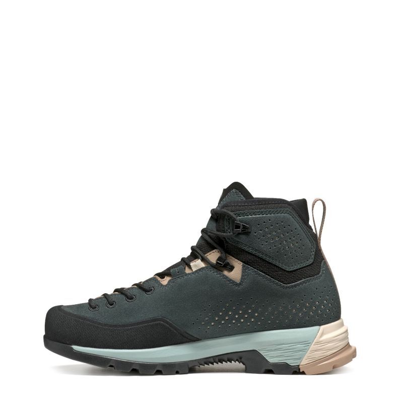 Tecnica Sulfur Mid GTX - Approach-Kengät - Naiset | Hardloop