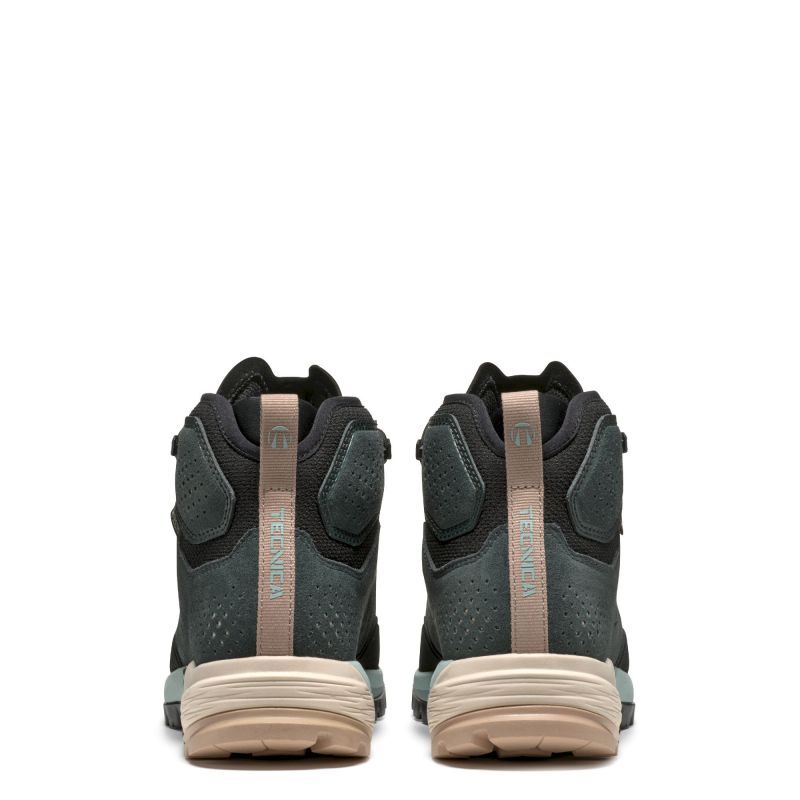 Tecnica Sulfur Mid GTX - Approachschuhe - Damen | Hardloop