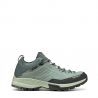 Light Green / Ivory