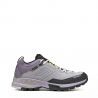 Grey / Violet