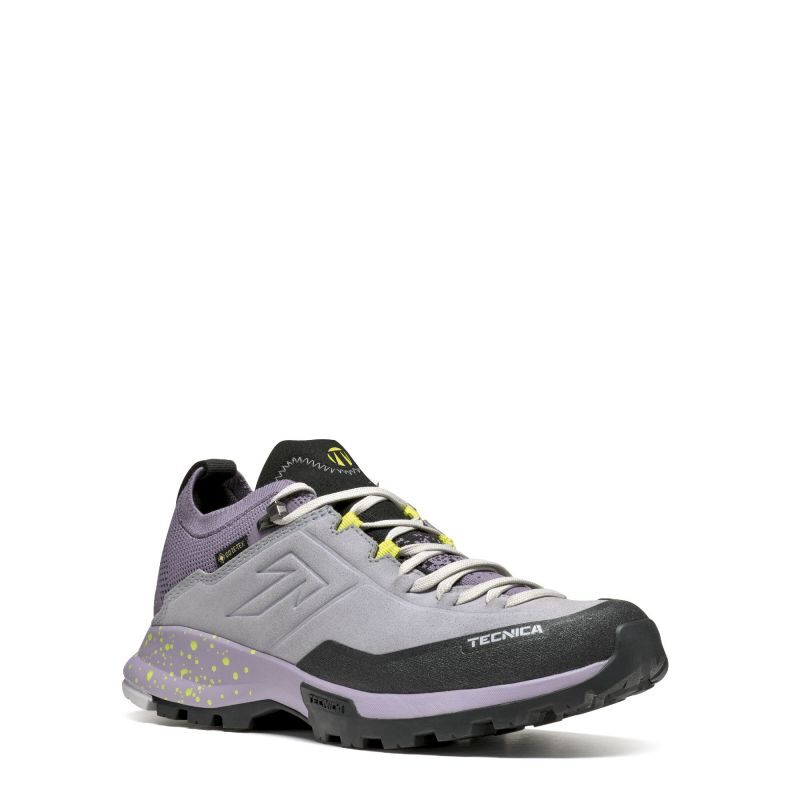 Tecnica Forge Hike GTX - Vandringsskor - Dam | Hardloop