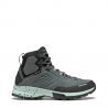 Deep Grey / Light Blue