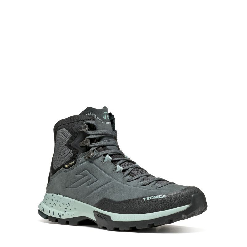 Tecnica Forge Hike Mid GTX - Scarpe da trekking - Donna | Hardloop