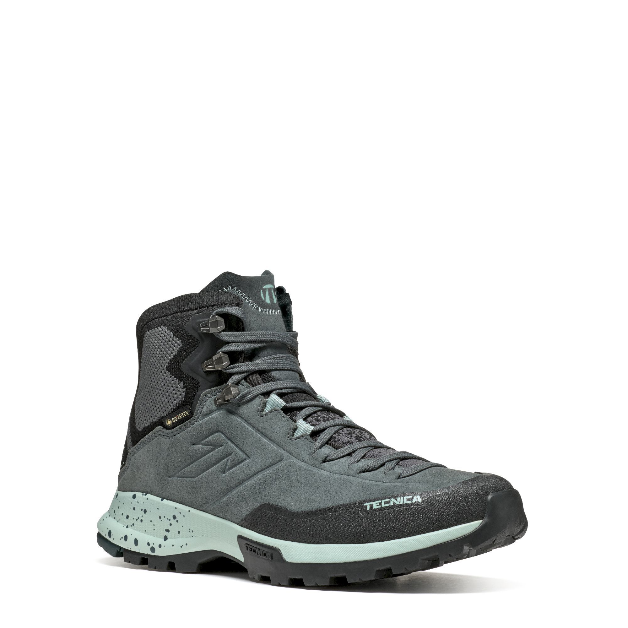 Womens black walking shoes hotsell