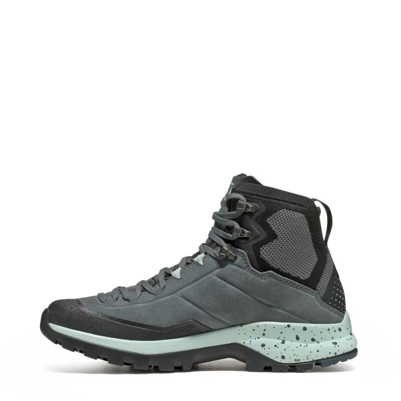 Tecnica Forge Hike Mid GTX - Wandelschoenen - Dames | Hardloop