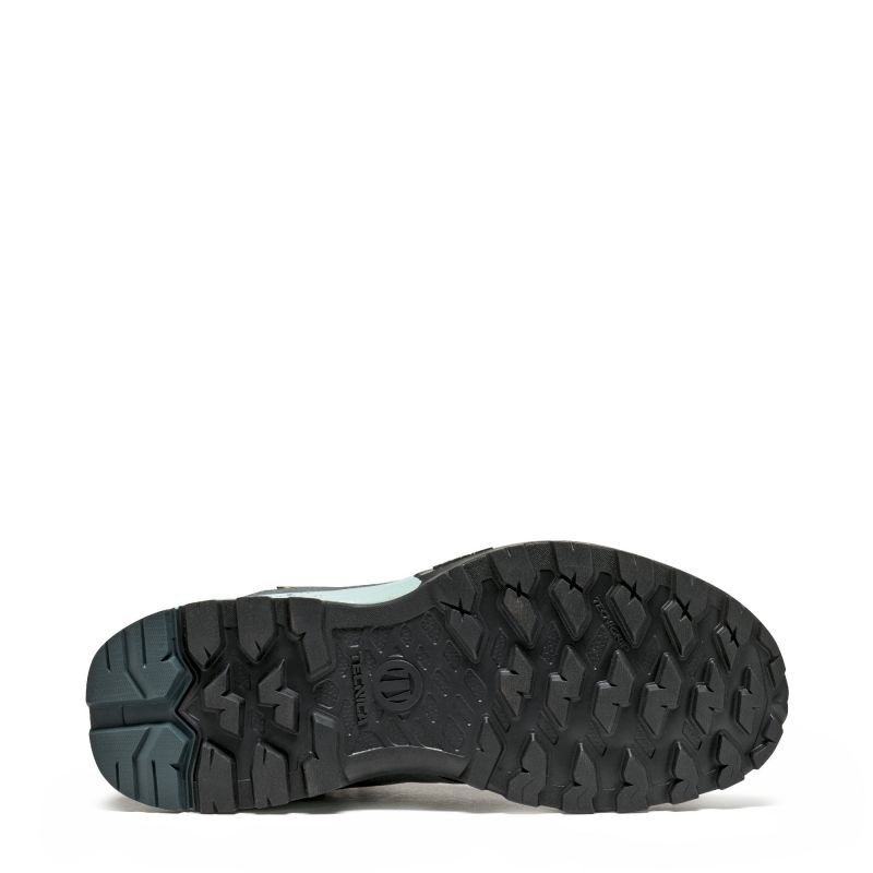 Tecnica Forge Hike Mid GTX - Vandringsskor - Dam | Hardloop