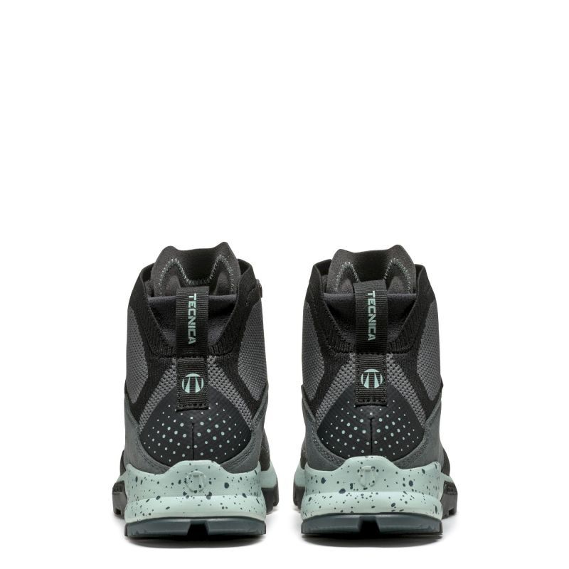 Tecnica Forge Hike Mid GTX - Scarpe da trekking - Donna | Hardloop