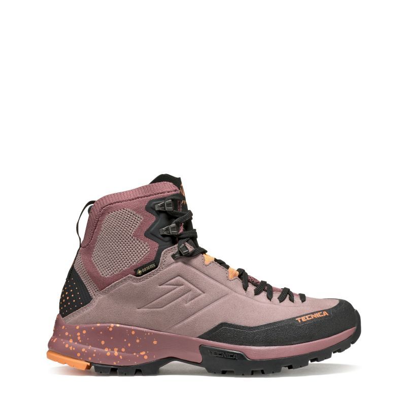 Tecnica Forge Hike Mid GTX - Chaussures randonnée femme | Hardloop