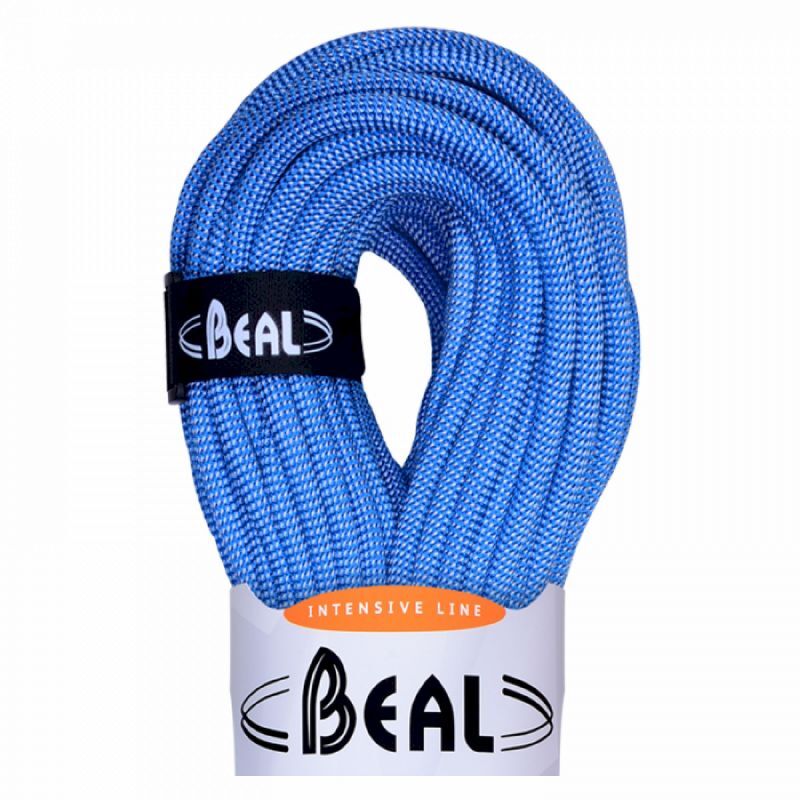 Beal Joker Soft 9.1mm Unicore Dry Cover - Cuerda multi-norma | Hardloop