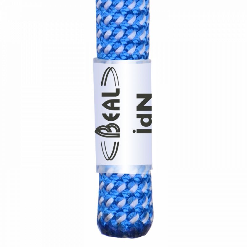Beal Joker Soft 9.1mm Unicore Dry Cover - Multi-norm reb | Hardloop