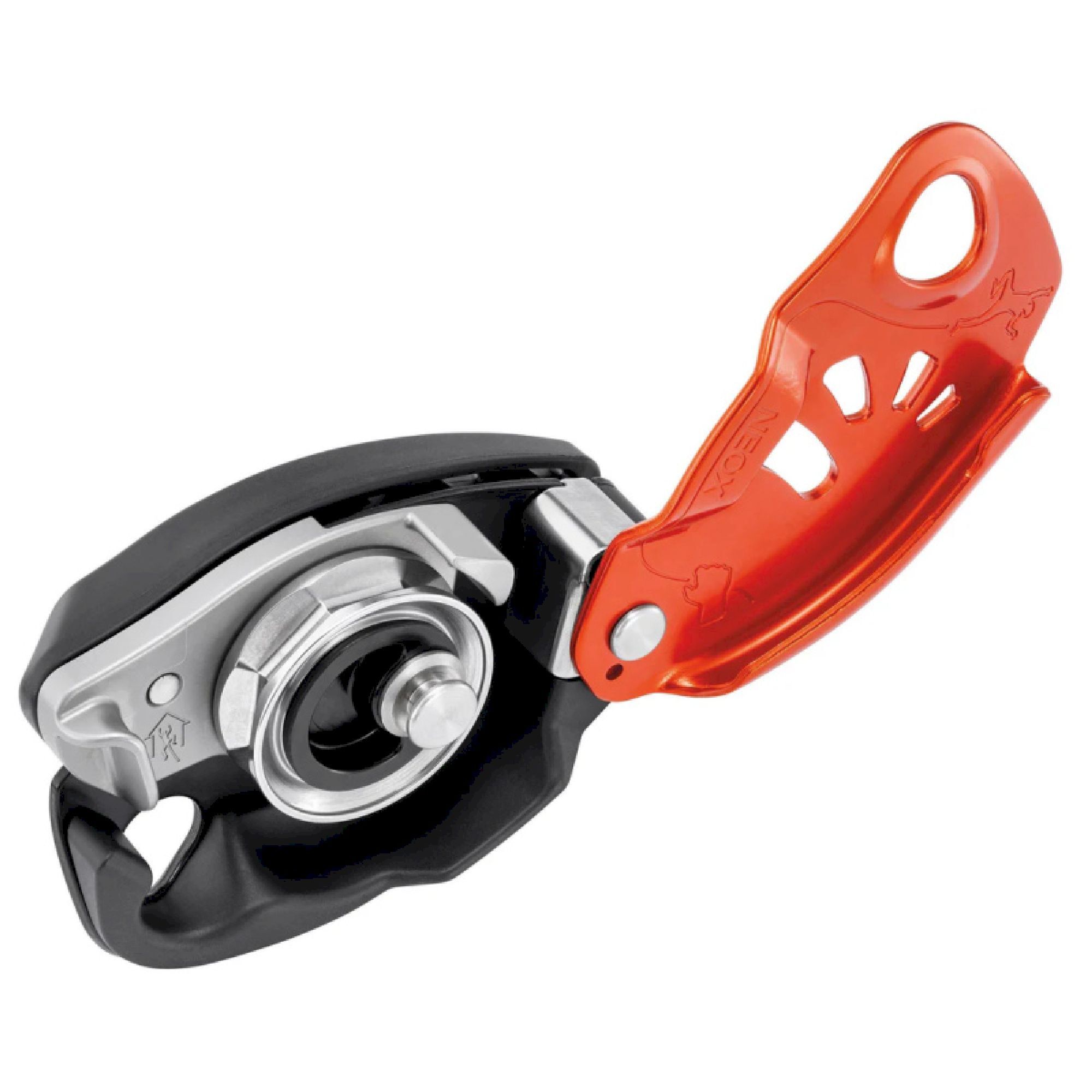 Petzl Neox - Belay device | Hardloop