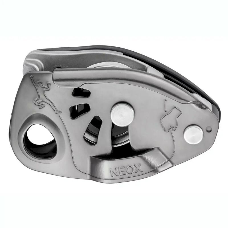 Petzl Neox - Secchiello arrampicata | Hardloop