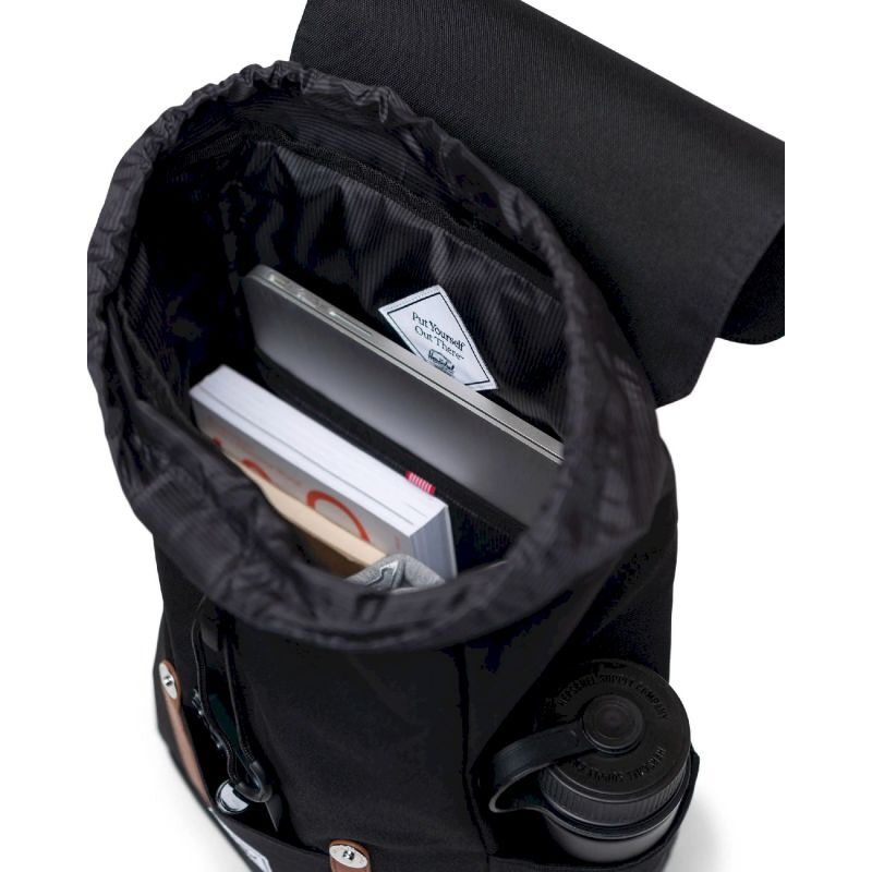 Herschel Retreat Small - Urban backpack | Hardloop