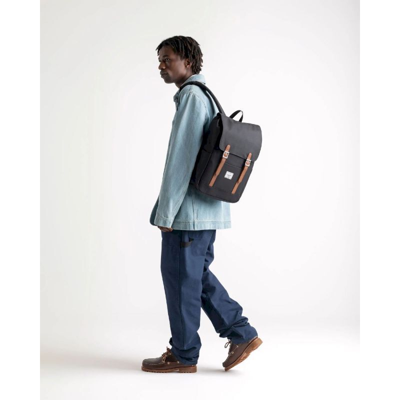 Herschel Retreat Small - Sac à dos urbain | Hardloop