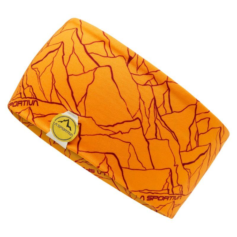 Mountain Headband - Pannband