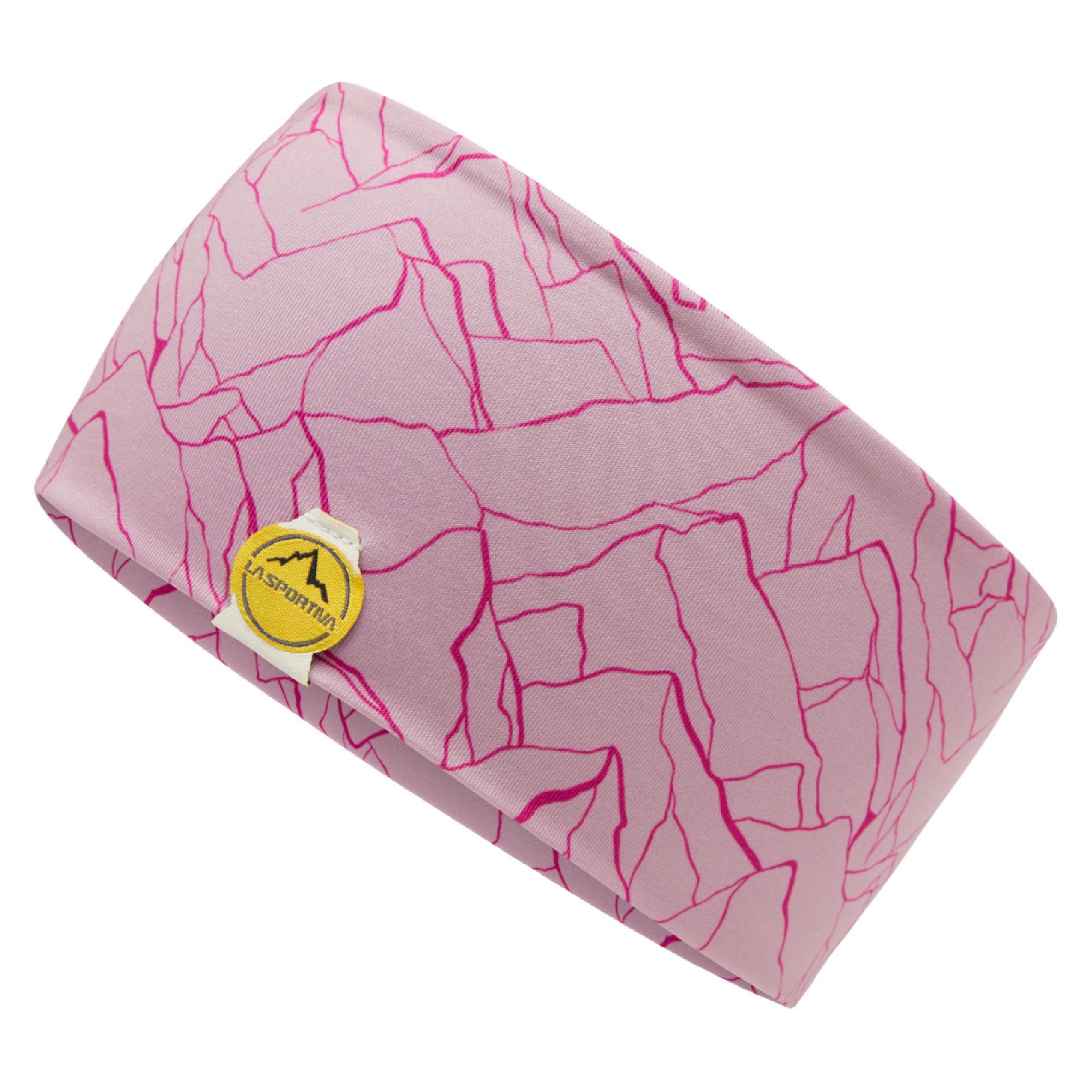 La Sportiva Mountain Headband - Bandeau | Hardloop