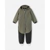 Greyish Green