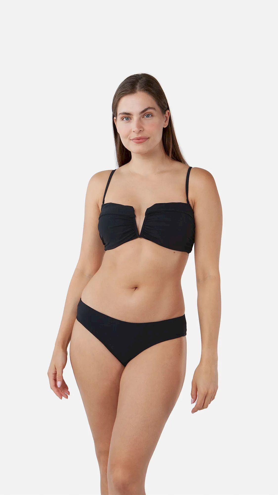 Barts Solid Bandeau - Bikini top | Hardloop