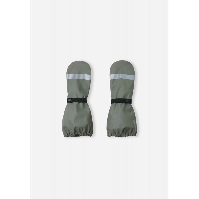 Kura Rain Mittens - Hanskat - Lasten