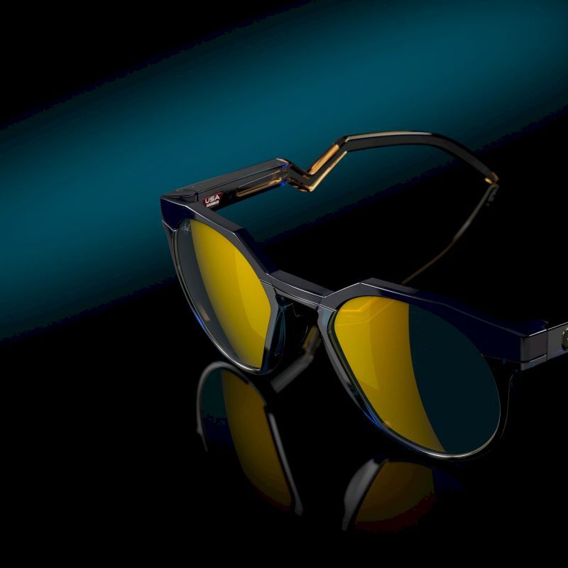 Oakley HSTN Kylian Mbappé Signature Series - Sunglasses | Hardloop