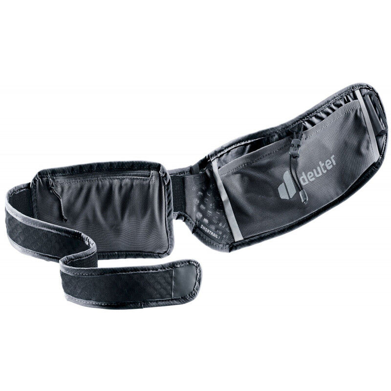 Shortrail I - Ceinture hydratation