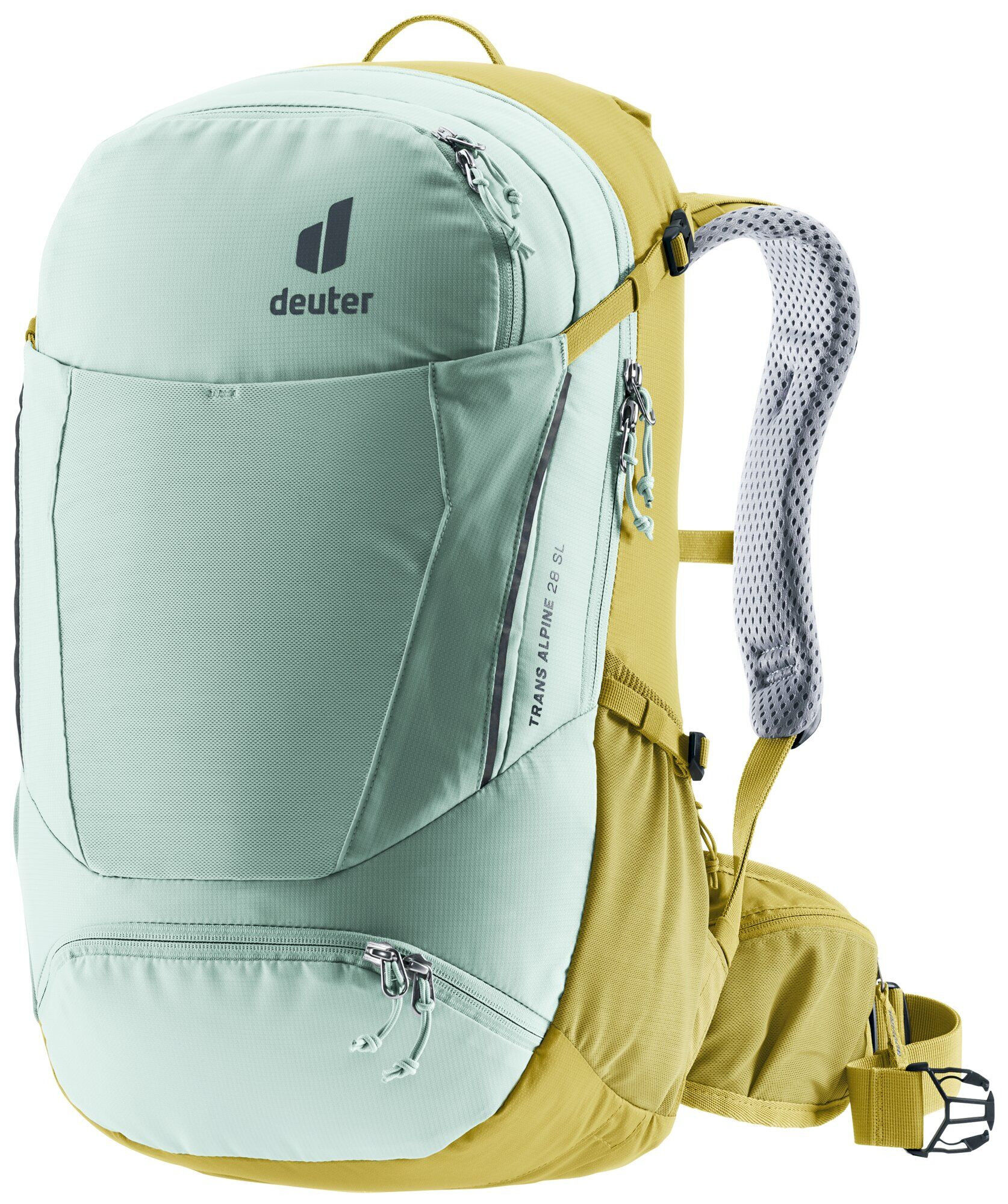 deuter Trans Alpine 28 SL - Plecak turystyczny damski | Hardloop