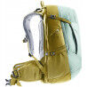 deuter Trans Alpine 28 SL - Sac à dos randonnée femme | Hardloop