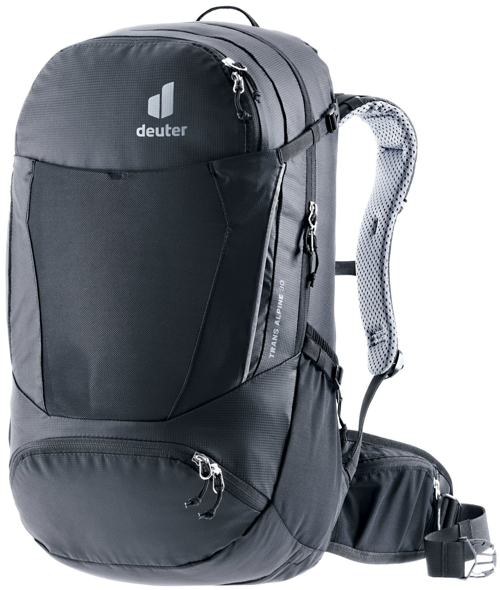 deuter Trans Alpine 30 - Mochila de senderismo - Hombre | Hardloop