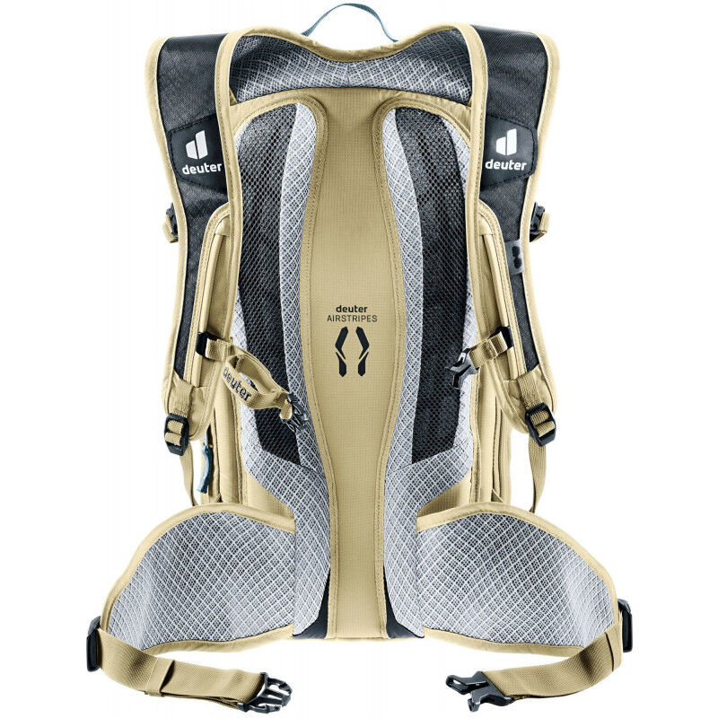 Deuter Compact EXP 14 - Plecak rowerowy meski | Hardloop