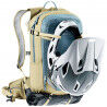 Deuter Compact EXP 14 - Plecak rowerowy meski | Hardloop