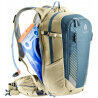 deuter Compact EXP 14 - Mochila de ciclismo homem | Hardloop