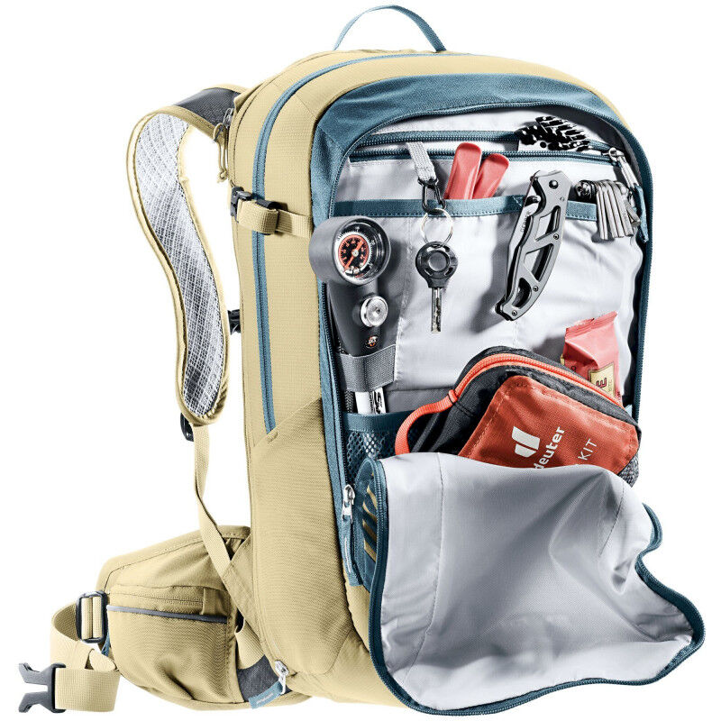 Deuter Compact EXP 14 - Cykelryggsäck