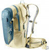 Deuter Compact EXP 14 - Plecak rowerowy meski | Hardloop