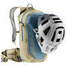 Deuter Compact EXP 14 - Plecak rowerowy meski | Hardloop