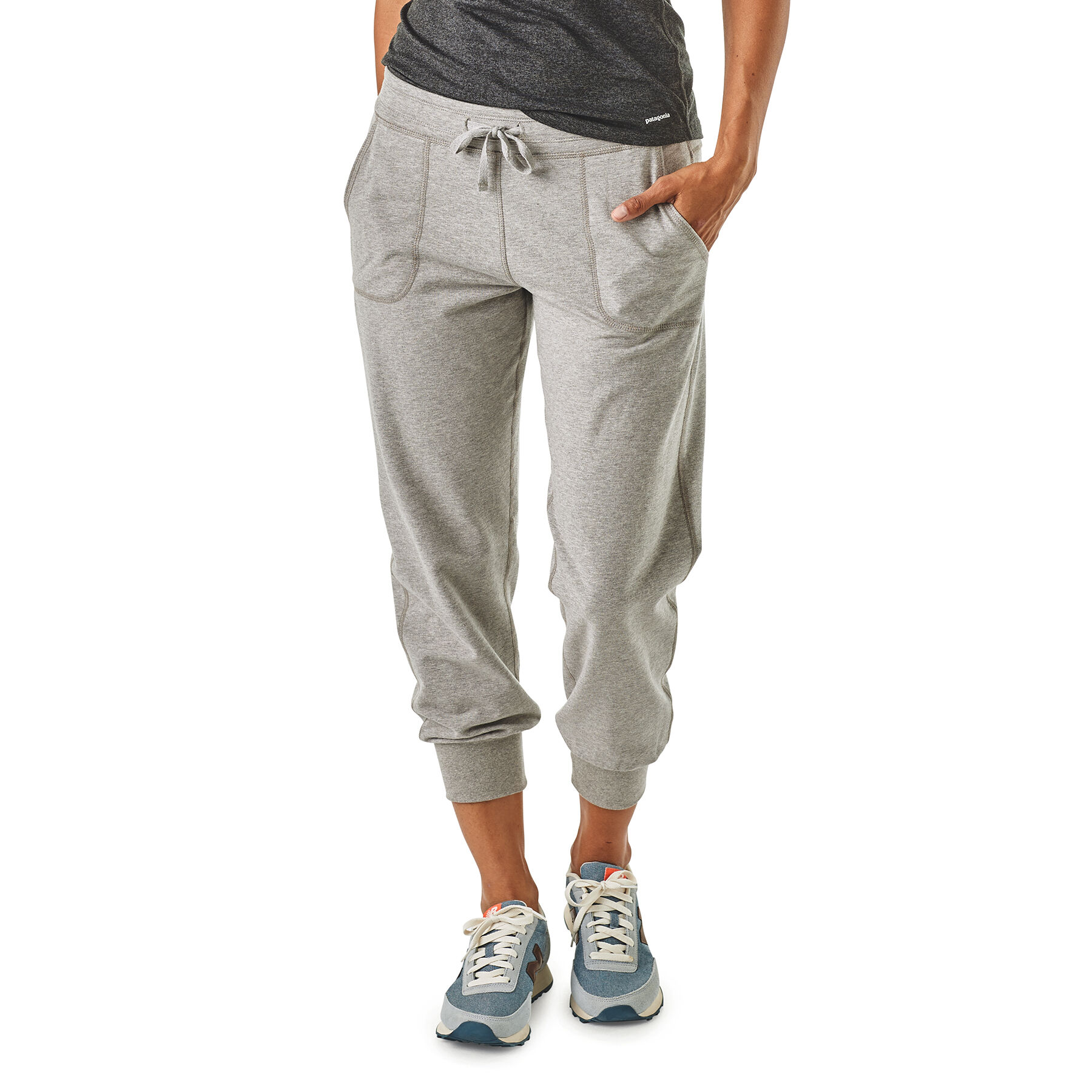 Patagonia Ahnya Pants - Spodnie damskie | Hardloop