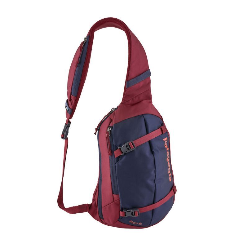 Patagonia - Atom Sling 8L - Borsa a tracolla